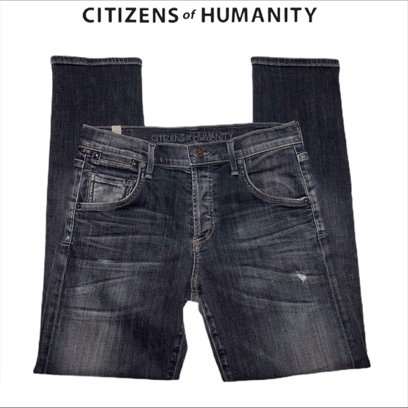 Citizens Of Humanity Denim - Womens Citizens of Humanity Jeans. Size 24.